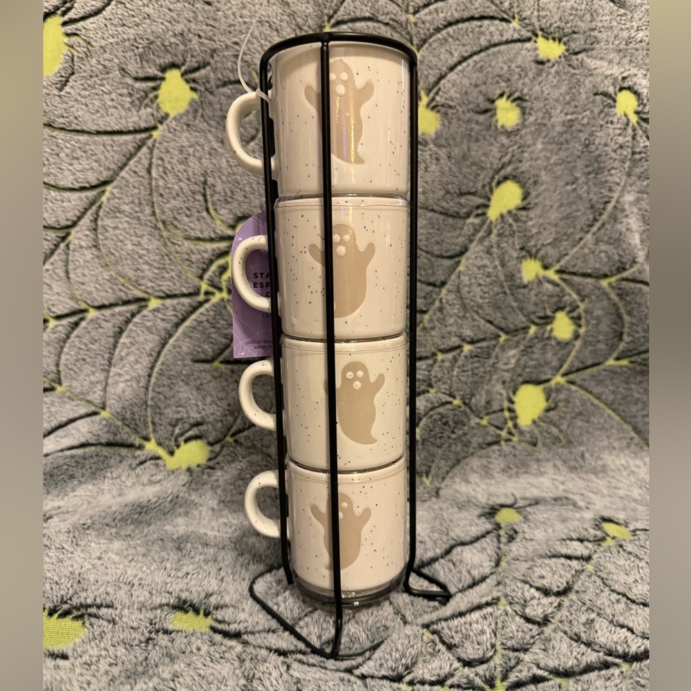 Expresso Set